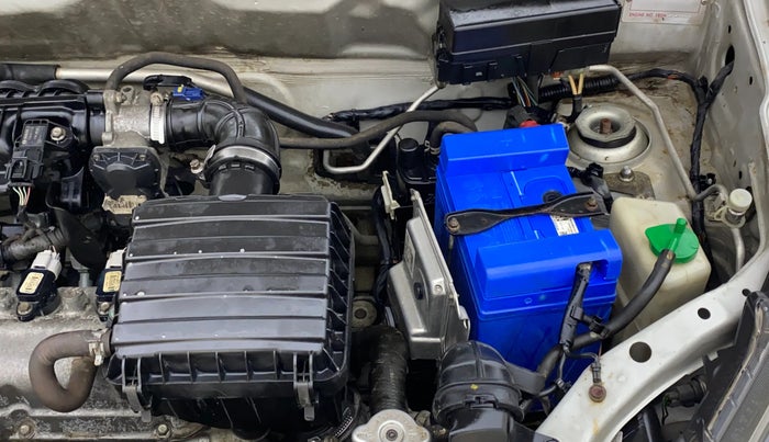 2017 Maruti Alto 800 LXI, Petrol, Manual, 98,021 km, Engine View - Left