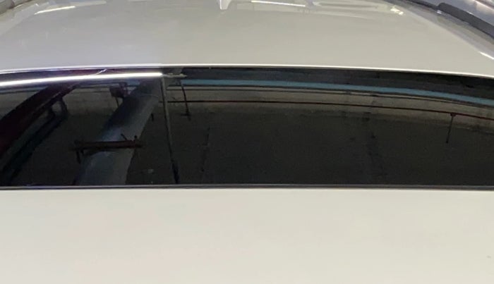 2021 Honda WR-V 1.2L I-VTEC VX MT, Petrol, Manual, 28,242 km, Moonroof/ Sunroof