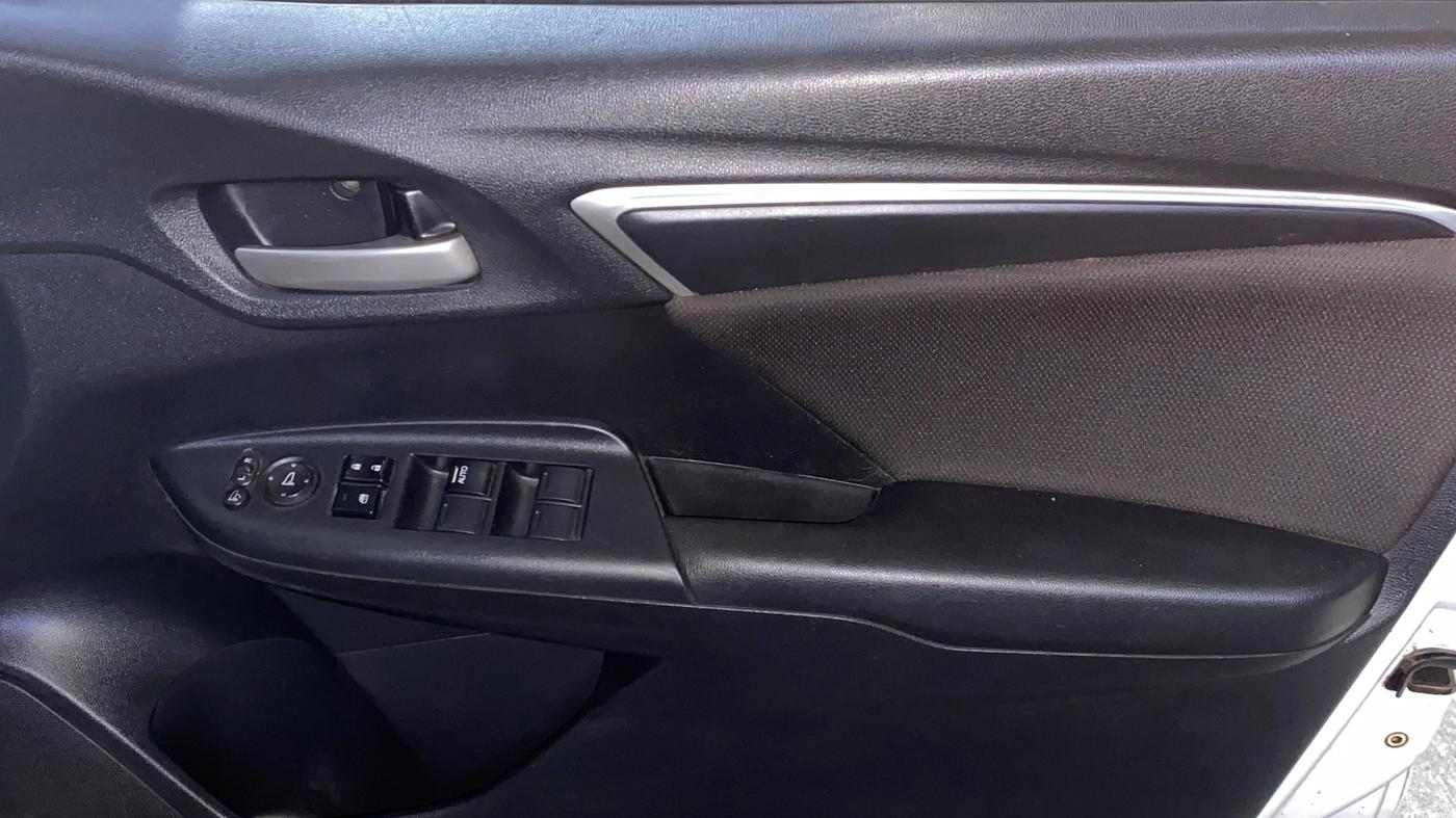 2021 Honda WR-V 1.2L I-VTEC VX MT, Petrol, Manual, 28,242 km, Driver Side Door Panels Control