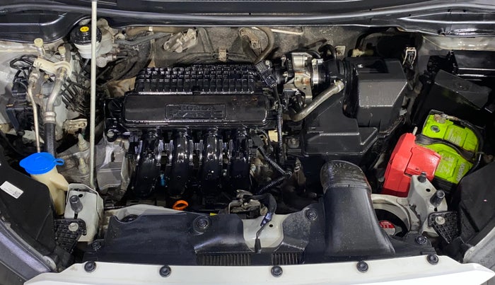 2021 Honda WR-V 1.2L I-VTEC VX MT, Petrol, Manual, 28,242 km, Engine View