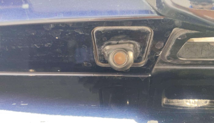 2022 Mahindra XUV700 AX 5 D AT 7 STR, Diesel, Automatic, 39,241 km, Parking Camera