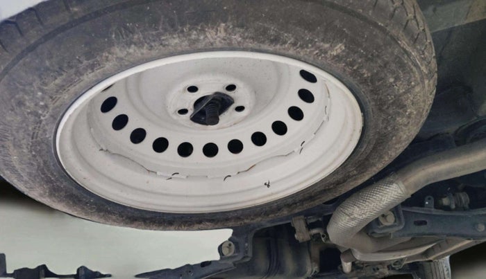 2022 Mahindra XUV700 AX 5 D AT 7 STR, Diesel, Automatic, 39,241 km, Spare Tyre