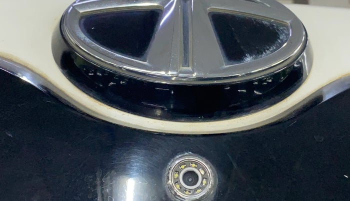 2019 Tata NEXON XM PETROL, Petrol, Manual, 78,398 km, Parking Camera