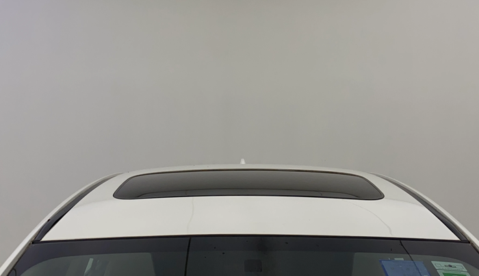 2016 Honda City 1.5L I-VTEC VX CVT, Petrol, Automatic, 23,008 km, Moonroof/ Sunroof