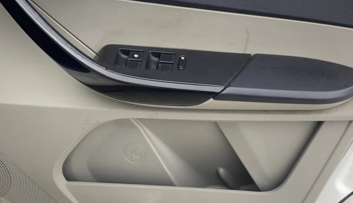 2019 Tata Tiago XZ PLUS PETROL, Petrol, Manual, 66,275 km, Driver Side Door Panels Control