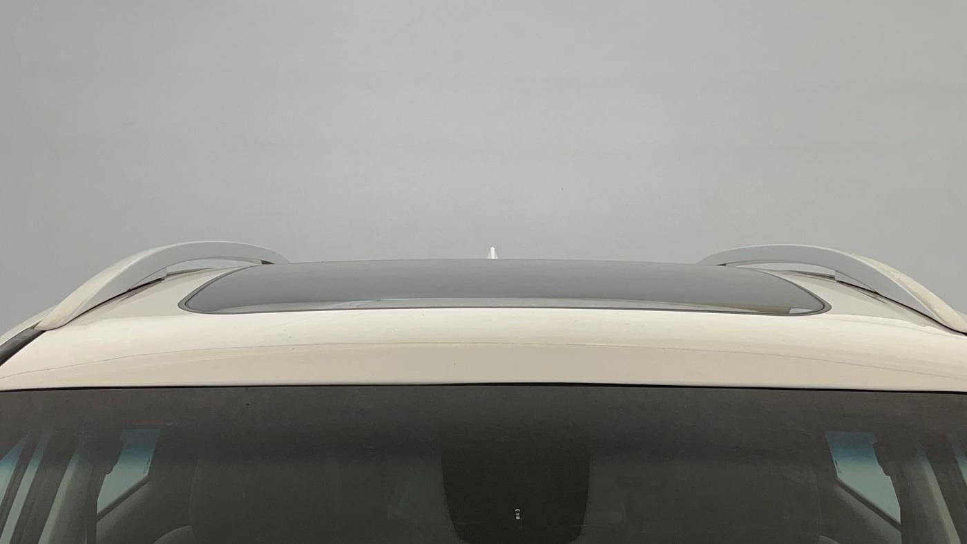 2020 MG HECTOR SHARP 1.5 DCT PETROL, Petrol, Automatic, 40,993 km, Moonroof/ Sunroof