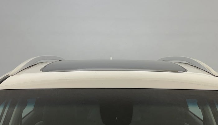 2020 MG HECTOR SHARP 1.5 DCT PETROL, Petrol, Automatic, 40,993 km, Moonroof/ Sunroof