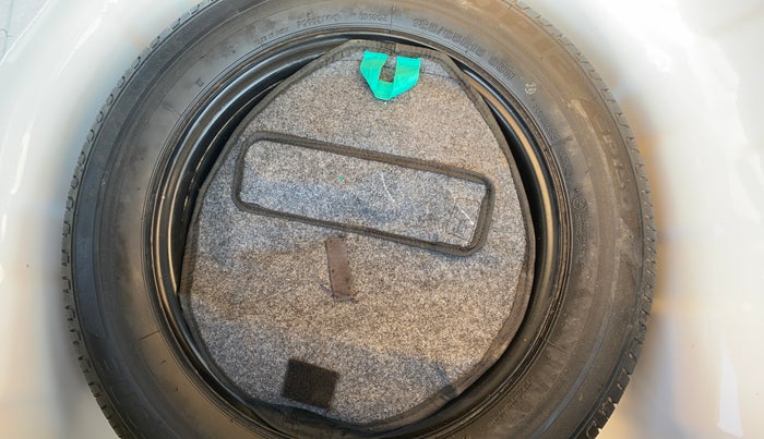 2020 Hyundai Elite i20 ASTA 1.2 (O), Petrol, Manual, 46,518 km, Spare Tyre