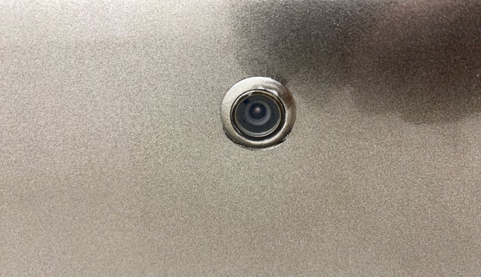 2016 Maruti Swift Dzire VXI, Petrol, Manual, 33,917 km, Parking Camera