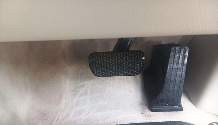 2022 Mercedes Benz EQS 580 4MATIC, Electric, Automatic, 27,862 km, Pedals