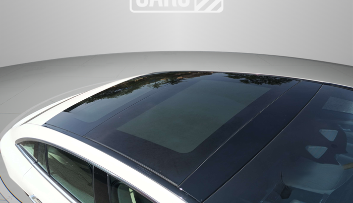 2022 Mercedes Benz EQS 580 4MATIC, Electric, Automatic, 27,862 km, Roof