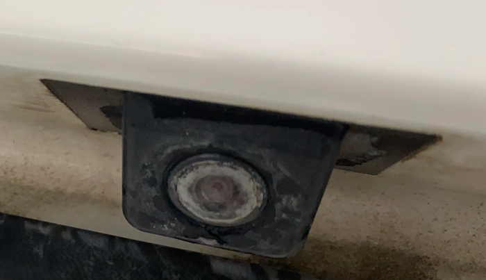 2022 MG ASTOR SHARP 1.5 MT, Petrol, Manual, 30,004 km, Parking Camera