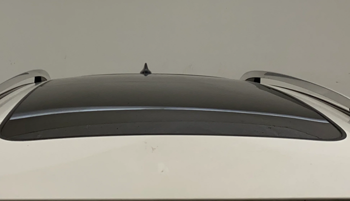 2022 MG ASTOR SHARP 1.5 MT, Petrol, Manual, 30,004 km, Moonroof/ Sunroof