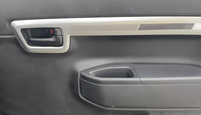 2020 Maruti S PRESSO VXI+, Petrol, Manual, 23,167 km, Driver Side Door Panels Control