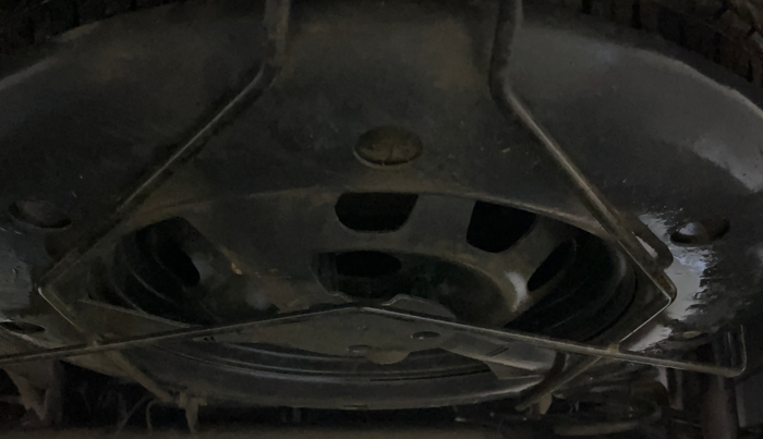 2020 Nissan Kicks XV TURBO 1.3 CVT, Petrol, Automatic, 37,215 km, Spare Tyre