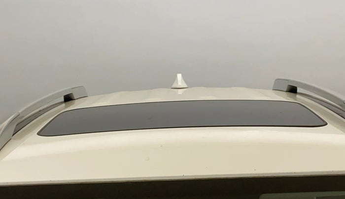 2020 Hyundai VENUE SX 1.0 TURBO, Petrol, Manual, 26,532 km, Moonroof/ Sunroof