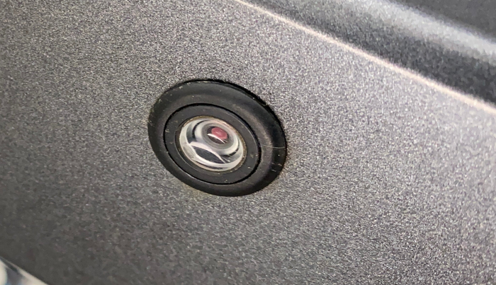 2023 Tata Tiago XM CNG, CNG, Manual, 15,340 km, Parking Camera