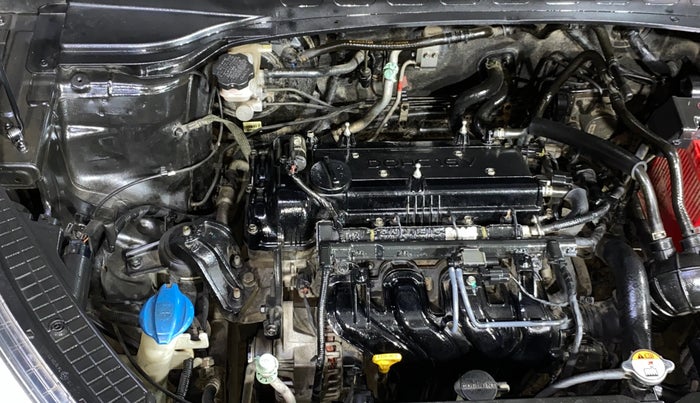 2015 Hyundai Creta S 1.6 PETROL, Petrol, Manual, 41,741 km, Engine View - Right