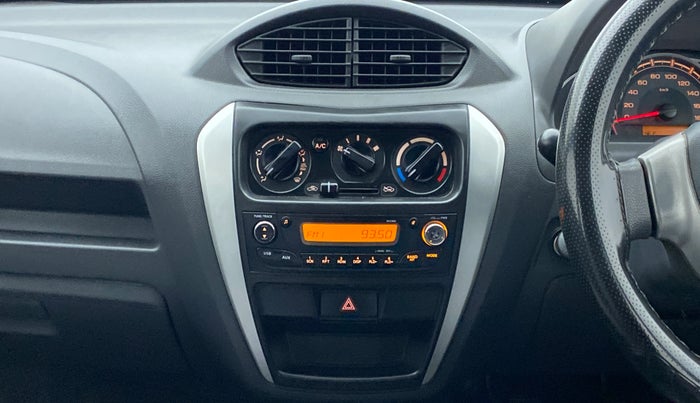 2019 Maruti Alto 800 VXI, Petrol, Manual, 53,351 km, Air Conditioner