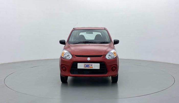 2019 Maruti Alto 800 VXI, Petrol, Manual, 53,351 km, Front