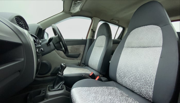 2019 Maruti Alto 800 VXI, Petrol, Manual, 53,351 km, Right Side Front Door Cabin