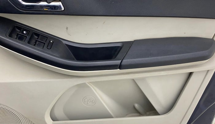 2022 Tata Tiago XZA PLUS PETROL, Petrol, Automatic, 58,822 km, Driver Side Door Panels Control