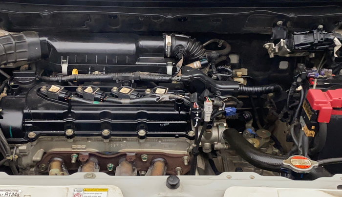 2022 Maruti Baleno ZETA PETROL 1.2, Petrol, Manual, 31,568 km, Engine View