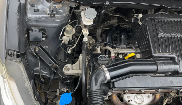 2014 Maruti Ciaz VXI, Petrol, Manual, 39,318 km, Engine View - Right