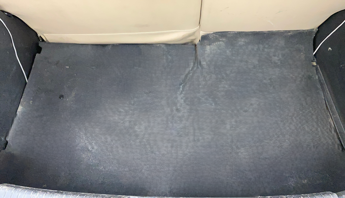 2013 Hyundai i20 ASTA 1.2, Petrol, Manual, 88,888 km, Boot Inside