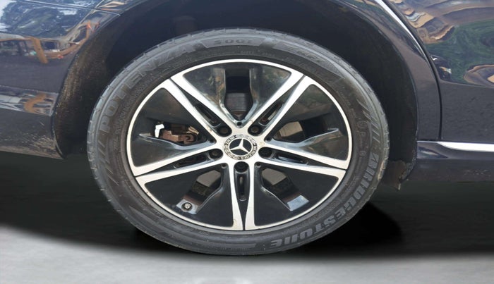 2020 Mercedes Benz C Class C 200 Progressive, Petrol, Automatic, 32,500 km, Right Rear Wheel