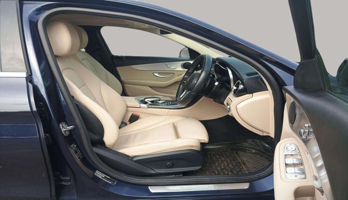 2020 Mercedes Benz C Class C 200 Progressive, Petrol, Automatic, 32,500 km, Right Side Front Door Cabin