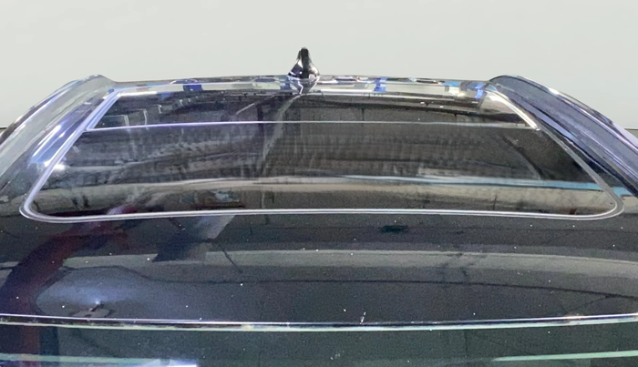 2020 Hyundai Creta SX (O) 1.4 TURBO DCT, Petrol, Automatic, 51,388 km, Moonroof/ Sunroof