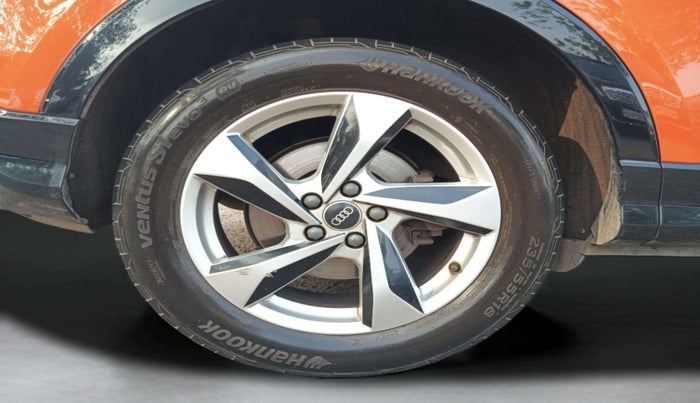 2023 Audi Q3 PREMIUM PLUS 40 TFSI, Petrol, Automatic, 31,678 km, Right Rear Wheel