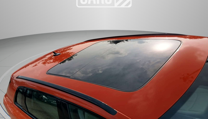 2023 Audi Q3 PREMIUM PLUS 40 TFSI, Petrol, Automatic, 31,678 km, Roof