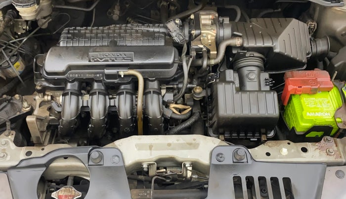 2015 Honda Amaze 1.2L I-VTEC S, Petrol, Manual, 61,837 km, Engine View
