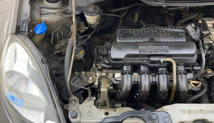 2015 Honda Amaze 1.2L I-VTEC S, Petrol, Manual, 61,837 km, Engine View - Right