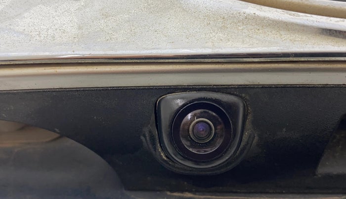 2019 KIA SELTOS HTK 1.5 PETROL, Petrol, Manual, 76,394 km, Parking Camera