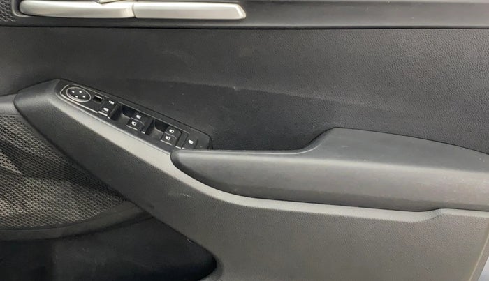 2019 KIA SELTOS HTK 1.5 PETROL, Petrol, Manual, 76,394 km, Driver Side Door Panels Control