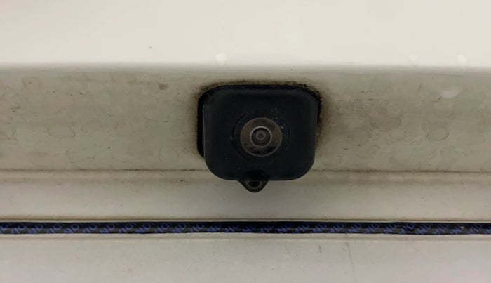 2022 Hyundai NEW I20 ASTA (O) 1.0 TURBO GDI DCT, Petrol, Automatic, 41,669 km, Parking Camera