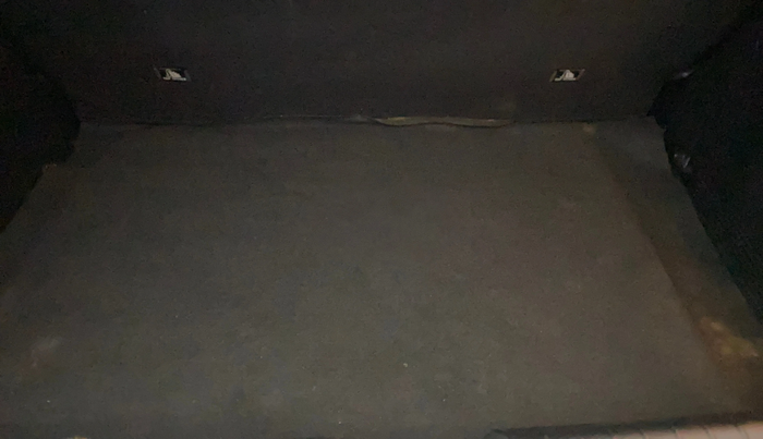 2022 Hyundai NEW I20 ASTA (O) 1.0 TURBO GDI DCT, Petrol, Automatic, 41,669 km, Boot Inside