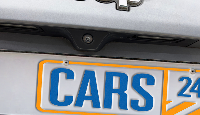 2021 Jeep Compass LIMITED (O) 2.0 DIESEL, Diesel, Manual, 81,139 km, Parking Camera