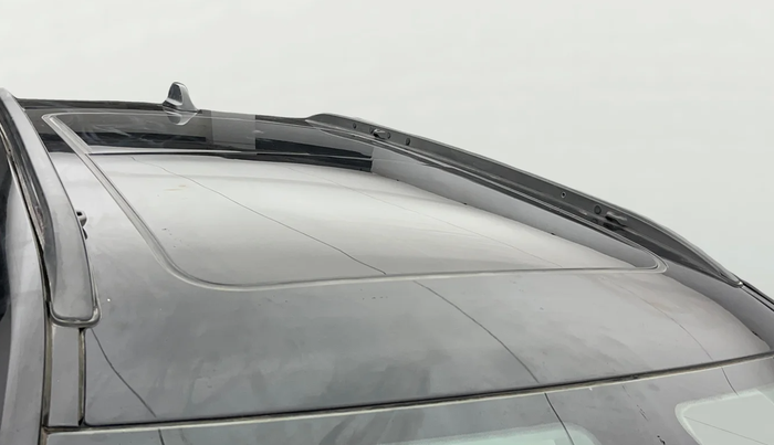 2021 Jeep Compass LIMITED (O) 2.0 DIESEL, Diesel, Manual, 81,139 km, Moonroof/ Sunroof