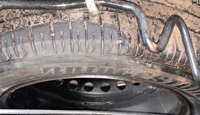 2014 Honda Mobilio 1.5L I-VTEC V, Petrol, Manual, 41,169 km, Spare Tyre