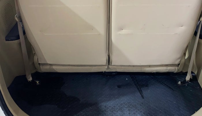 2014 Honda Mobilio 1.5L I-VTEC V, Petrol, Manual, 41,169 km, Boot Inside