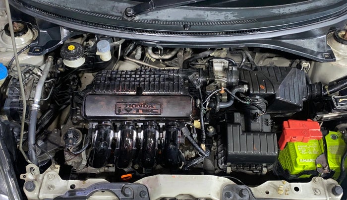 2014 Honda Mobilio 1.5L I-VTEC V, Petrol, Manual, 41,169 km, Engine View