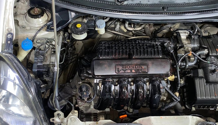 2014 Honda Mobilio 1.5L I-VTEC V, Petrol, Manual, 41,169 km, Engine View - Right