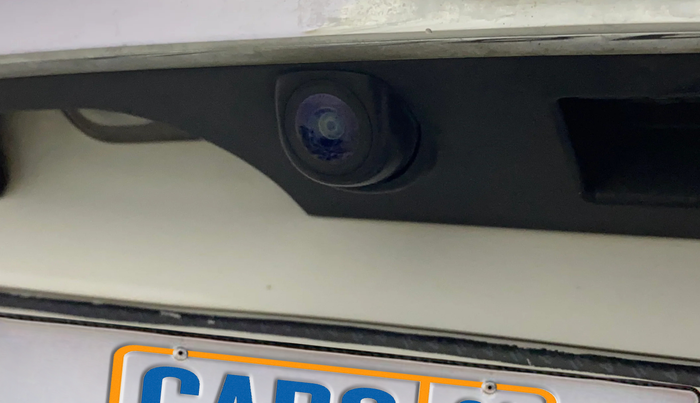 2020 KIA SELTOS HTX 1.5 PETROL, Petrol, Manual, 66,288 km, Parking Camera