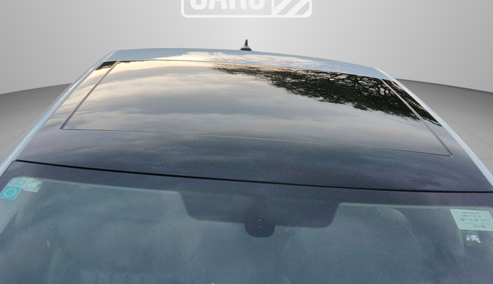 2019 Skoda Superb L&K 2.0 TDI AT, Diesel, Automatic, 85,812 km, Roof