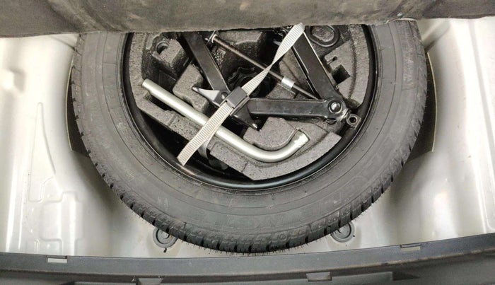 2019 Skoda Superb L&K 2.0 TDI AT, Diesel, Automatic, 85,812 km, Spare Tyre