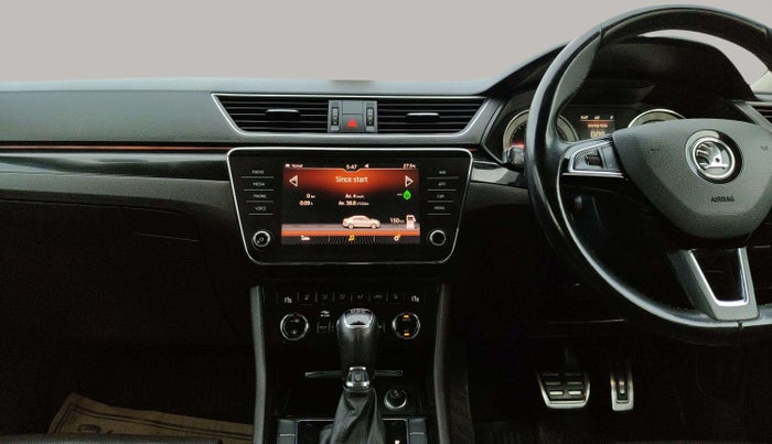 2019 Skoda Superb L&K 2.0 TDI AT, Diesel, Automatic, 85,812 km, Air Conditioner